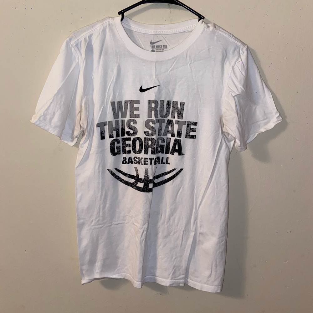 Nike tee